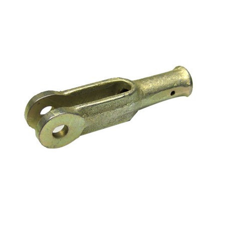 CLEVIS FORK THREADED MS27975-2