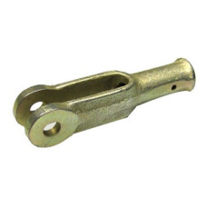 CLEVIS FORK THREADED MS27975-4