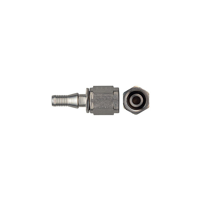 AN FITTINGS AN816-4D NIPPLE