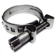 STEPLESS SCREW CLAMP D 031-9