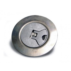 UD-3-C FUEL CAP W/ CONT ADAPT