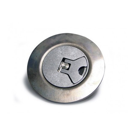 UD-3-C FUEL CAP W/ CONT ADAPT