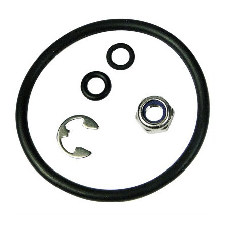 NEWTON A300 CAP O-RING KIT