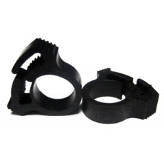 SNAPPER CLAMP 1" ID