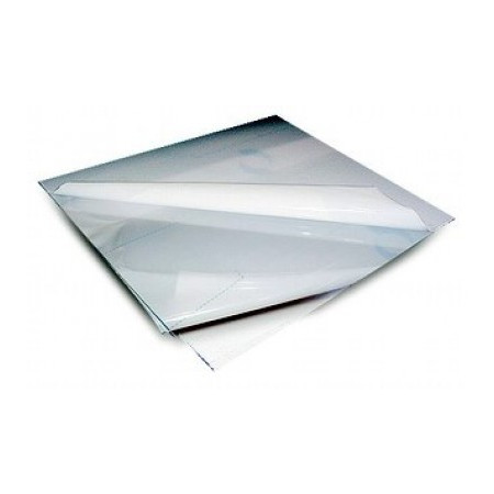 LEXAN 4 X 8 3MM