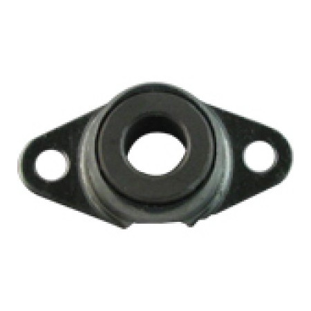 TRIANGLE BEARING 1/2" BRONZE