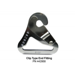 CLIP TYPE FITTING D 442868