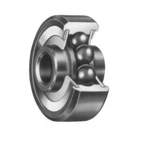 FAFNIR BEARING MS27641-8