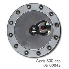 A36S NON-LOCK CAP ASSY 6 HOLE