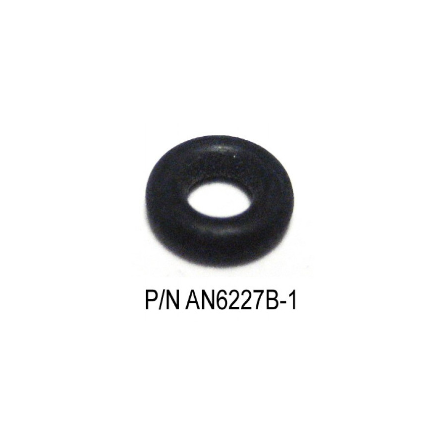 O-RINGS AN6227B-7 MS28775-012 AN6227B-7