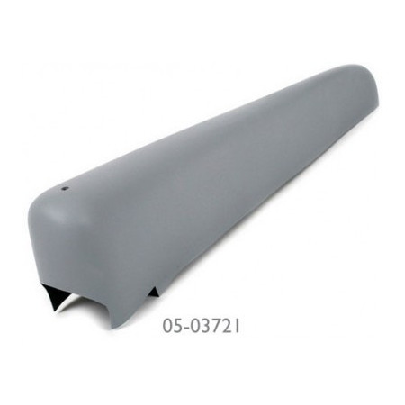 RUDDER T/B SA-0430004-8