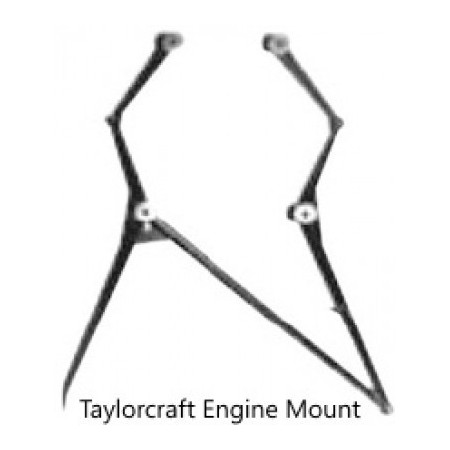 T-CRAFT FRONT LIFT STRUT