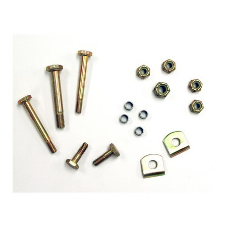 PIPER T/B WIRE HARDWARE KIT