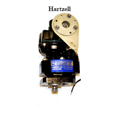C SERIES HARTZELL PROP GOVERNOR