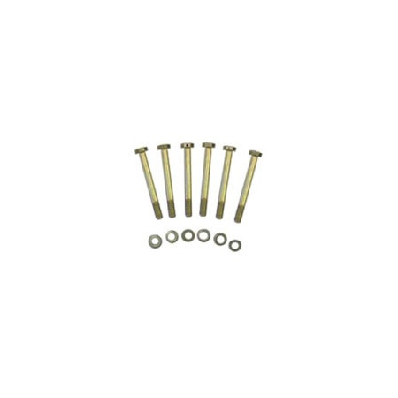 SENSENICH BOLT KIT BK69CK