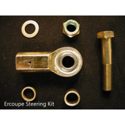 ERCOUPE STEERING KIT