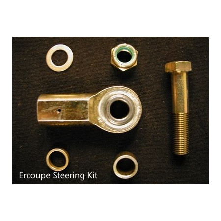 ERCOUPE STEERING KIT