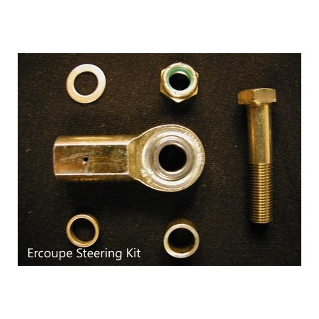 ERCOUPE GROMMET 40430