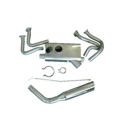 POWER FLOW EXHAUST C177A/0360 CL PL