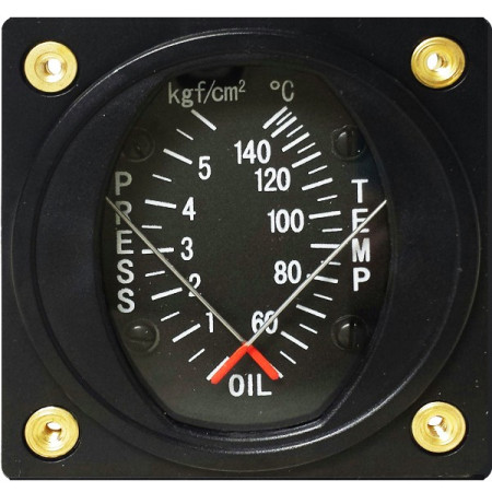 Filtre / régulateur de pression d'air 1/4 - 1/2 - 1 Aircraft