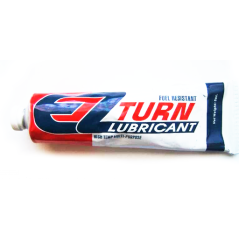 TUBE EZ TURN LUBRICANT 5OZ