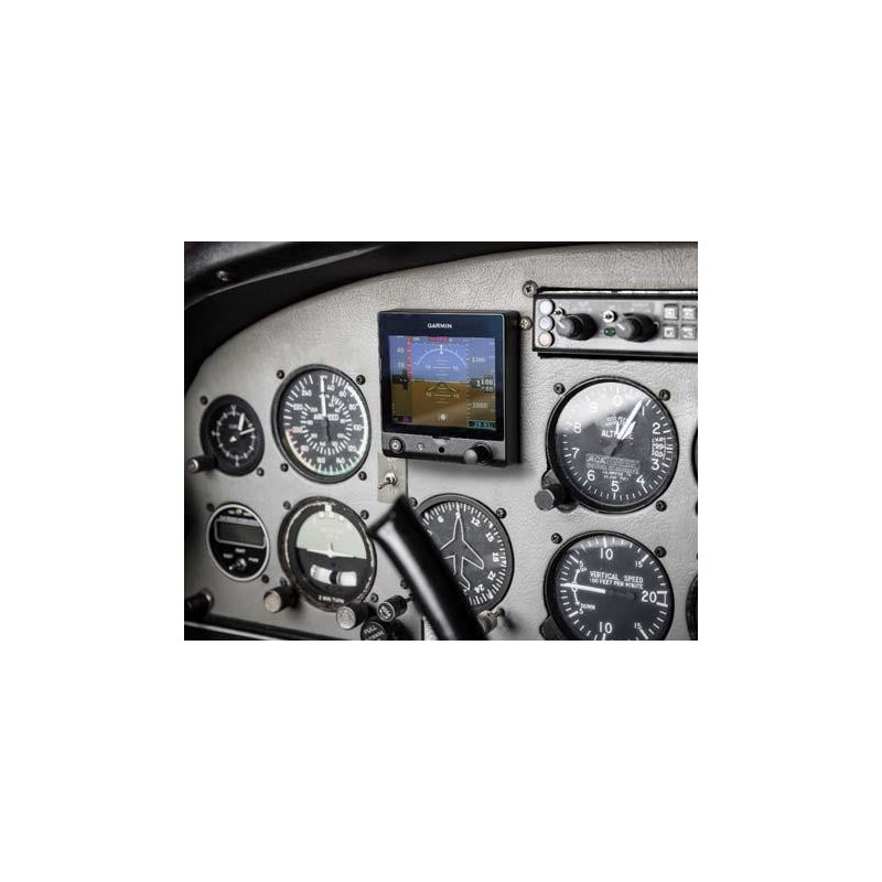 garmin g5 experimental update