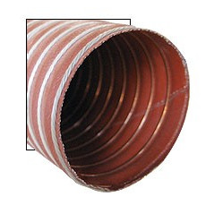 BOA SCAT-4 DUCTING 25MM