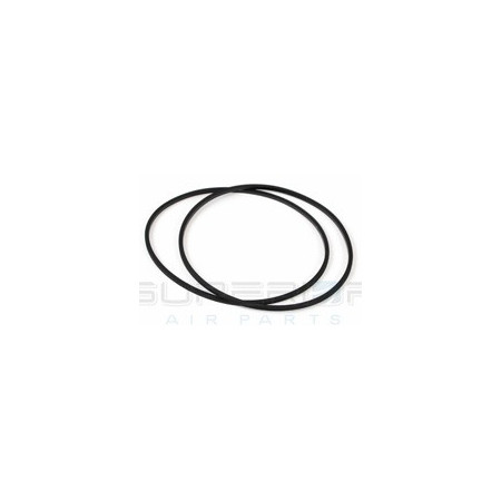 KIT JOINT TOP OVERHAUL GASKET SET CONTINENTAL O200