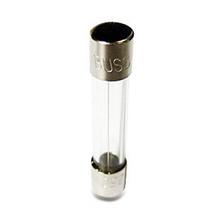 GLASS FUSE AGC-5 5AMP