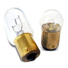 GE BULB GE-327 28V ,04A