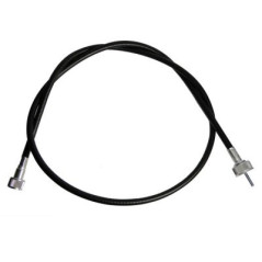 INNER TACH CABLE 204" LEFT LAY