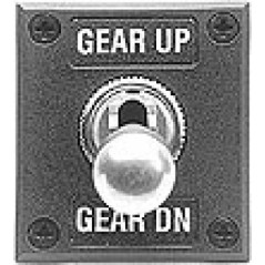 BEZEL GEAR SWITCH