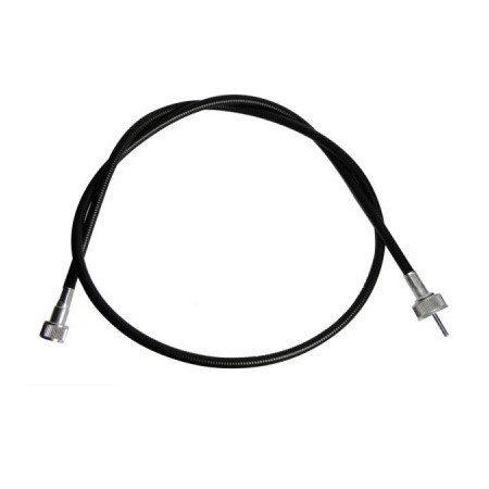 INNER TACH CABLE 228" LEFT LAY