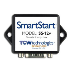 TCW SMART START MODULE