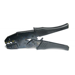 Coaxial Cable Crimping Tool
