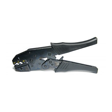Coaxial Cable Crimping Tool