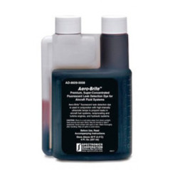 AERO-BRITE LEAK DETECTION 8OZ