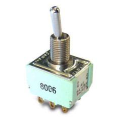 TE TOGGLE SWITCH MTA60D