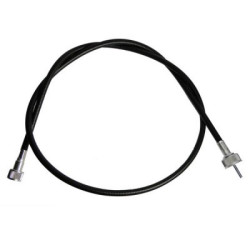 TACH CABLE 132" LEFT LAY