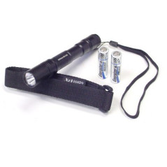 XV-C2A-B LED FLASHLIGHT