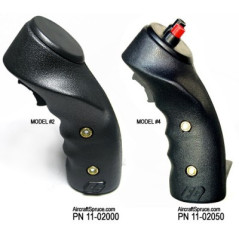 PISTOL GRIP SWITCH MODEL D 2