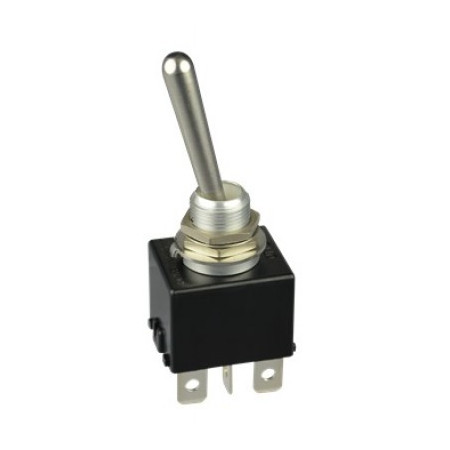 COMM, TOGGLE SWITCH T7-131D1
