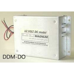 DBL DUAL MAG DRV BX ONL DDM-DO