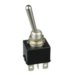 COMM, TOGGLE SWITCH T7-131C1