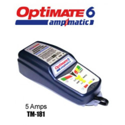 OPTIMATE 6 TM-181