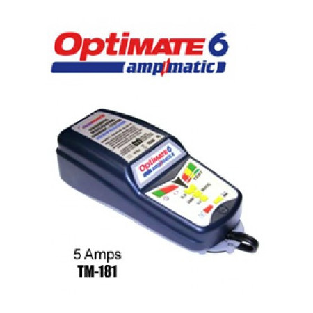 OPTIMATE 6 TM-181