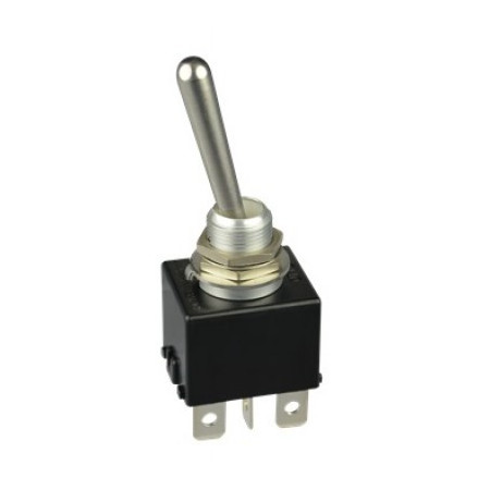 COMM, TOGGLE SWITCH T7-231B1