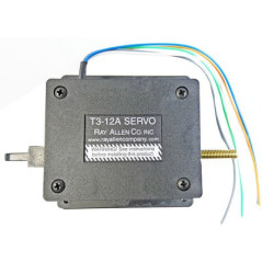 T2-7A RAC SERVO ONLY