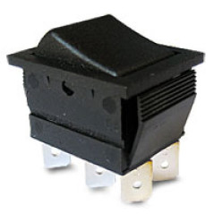 ROCKER SWITCH D14-100