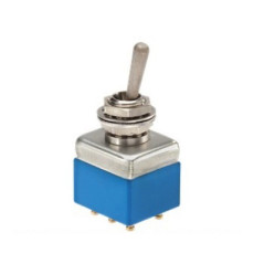 MINI TOGGLE SWITCH T3-21121